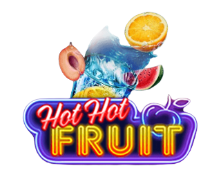 Habanero - Hot Hot Fruit