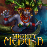 Mighty Medusa - Habanero